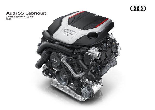 Audi S5 кабриолет 2022 года выпуска Audi S5 кабриолет 2022 года выпуска