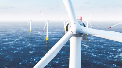 Экологические группы получают миллионы от ветровой промышленности