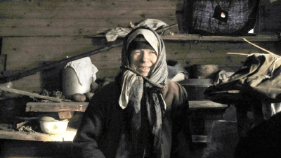 Как на таёжной отшельнице Агафье Лыковой отразились санкции