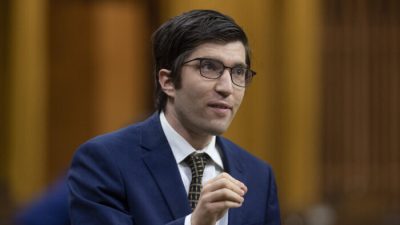 Законопроект о борьбе с торговлей органами в Китае представлен на второе чтение в палате общин Канады