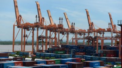 Вьетнам успешно восстанавливает экономику, опережая по темпам роста экспорта крупнейшие китайские города