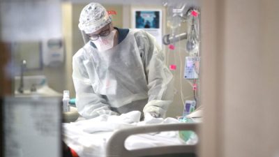 ВОЗ сообщила, как распространяется оспа обезьян