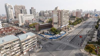 Иностранные инвестиции в Китай упали на 60% в первом квартале