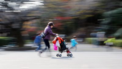 Япония сообщила о новых необъяснимых случаях острого гепатита у детей