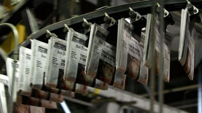 Россию не допустили на конференцию ЮНЕСКО по свободе СМИ