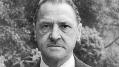 Сомерсет Моэм: Я помогу вам не быть смешными