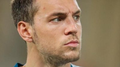 Артём Дзюба объявил об уходе из «Зенита»