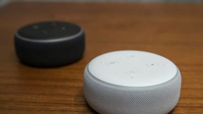 Безопасность «умных» устройств вызывает большие сомнения