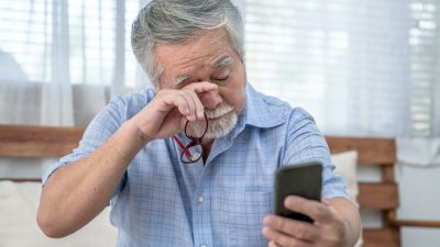 Катаракта: Причины и возможные способы лечения