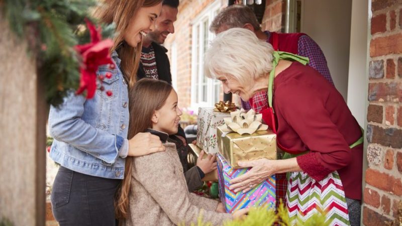 Если вы вспомните всё, что вы сделали для своих родителей, то список дел окажется очень коротким по сравнению с тем, что они сделали для вас. Фото: Monkey Business Images via Dreamstime | Epoch Times Россия