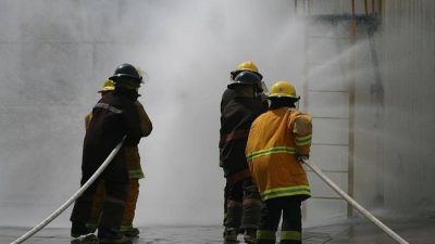 В Рязанской области и Волгограде подожгли военкоматы