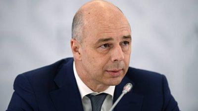 Россия будет рассчитываться по госдолгу в рублях по схеме платежей за газ