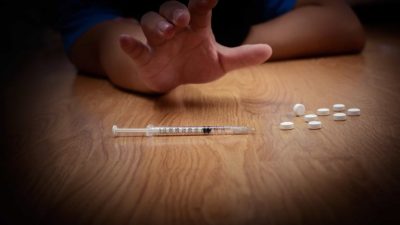 Забудьте всё, что вы знаете о зависимости