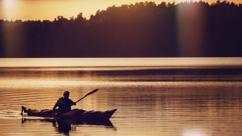 «Молчание — источник великой силы» — Лао-цзы. Фото: Alexandragl via Dreamstime | Epoch Times Россия