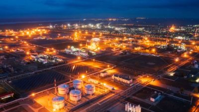 Вопреки санкциям доходы от российской нефти выросли на 50%