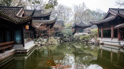 Великая мудрость древних в изречениях