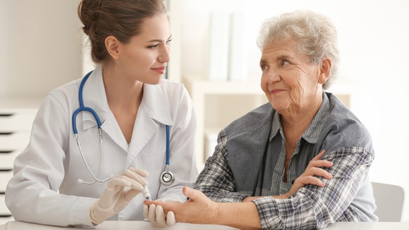 Признаки и симптомы диабета, на которые нужно обратить внимание. Shutterstock | Epoch Times Россия