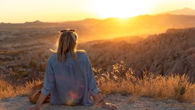 Природные средства для лечения хронического стресса