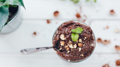 Рецепты с адаптогенами: готовьте еду с мощными травами и функциональными продуктами питания