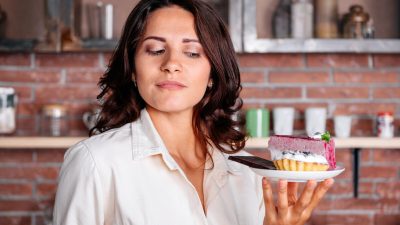 Почему мы любим сахар?