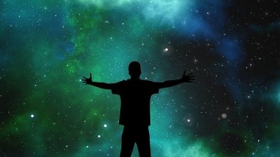 Божественное откровение: В жизни есть выбор – страдание или радость