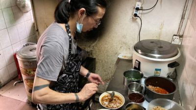 Рекордные цены на пшеницу в Китае повышают риск удорожания лапши