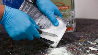 ЕС предупреждает о росте производства наркотиков в Европе и появлении на рынке новых препаратов