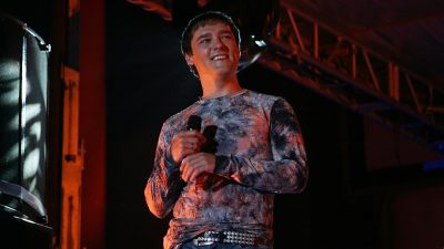 Умер солист «Ласкового мая» Юрий Шатунов