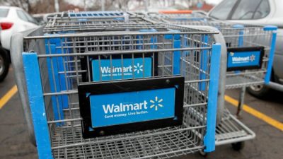 Walmart отзывает кокосовое молоко компании Chaokoh после того, как PETA обвинила её в эксплуатации обезьян