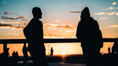 В Подмосковье внедрили систему распознавания силуэтов