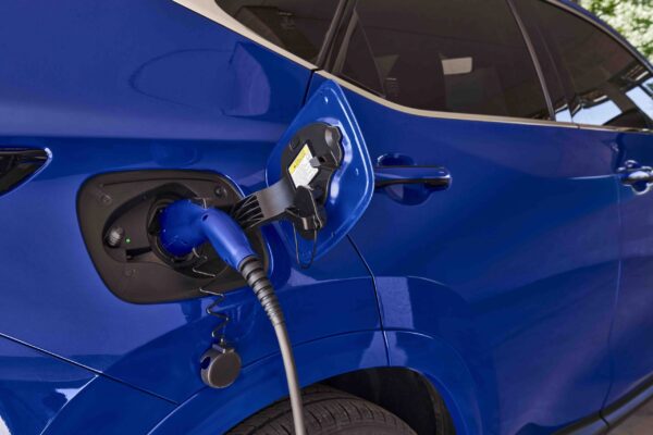 Lexus NX 450h+ AWD 2022 года выпуска Lexus NX 450h+ AWD 2022 года выпуска