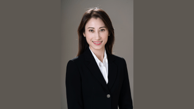 В прошлом элегантная танцовщица Рэйчел Бастик нашла вдохновение в вокале