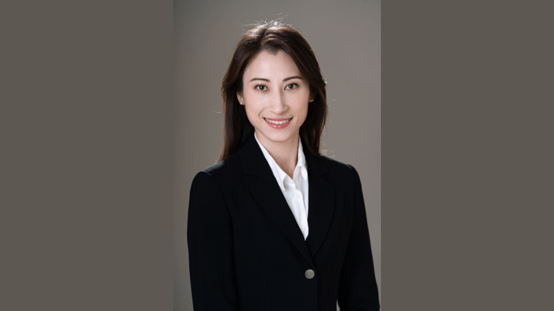 Вокалистка Shen Yun Рэйчел Бастик. (Предоставлено Shen Yun Performing Arts)
 | Epoch Times Россия