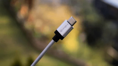 USB-C будет единым разъёмом для зарядки смартфонов