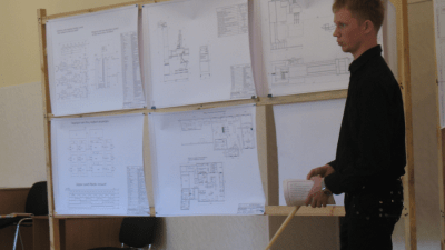 Российские вузы начали набор абитуриентов