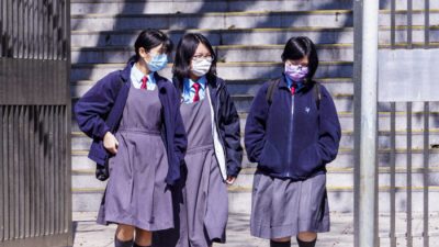 Ассоциация преподавателей бьёт тревогу, поскольку лучшие преподаватели и учащиеся продолжают покидать Гонконг