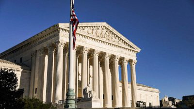 23 генеральных прокурора США выступили в поддержку последователей Фалуньгун