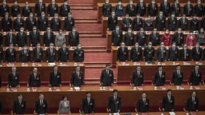 С помощью новой криптовалюты китайский магнат намерен свергнуть компартию Китая