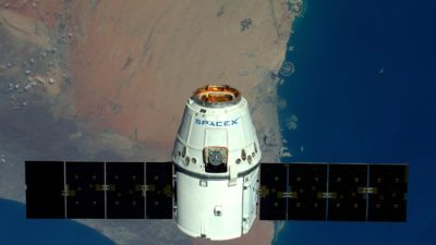 Starlink Илона Маска рассматривают как военную угрозу в Китае