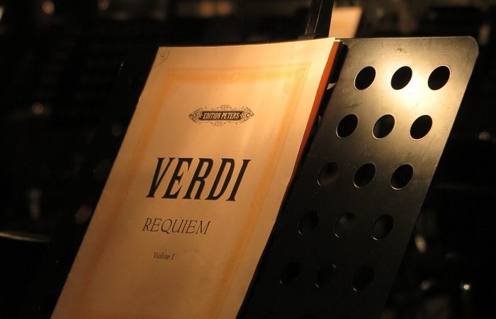 Хор узников Терезина пел о Судном дне и жестокости нацистов, а нацисты даже не подозревали об этом. (Фото AC Bahn)
 | Epoch Times Россия