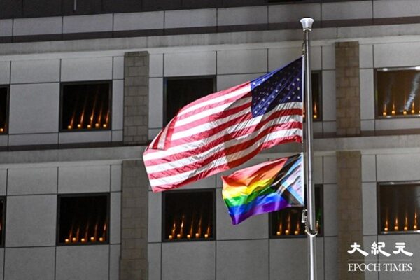 Жители Гонконга отдали дань памяти погибшим 4 июня 1989 года на площади Тяньаньмэнь