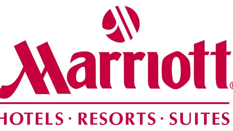 Логотип сети отелей Marriott. Фото: commons. wikipedia.org/общественное достояние | Epoch Times Россия
