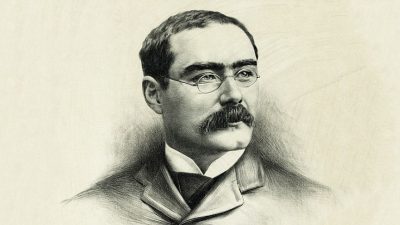 Редьярд Киплинг: творческий триумф и личная трагедия