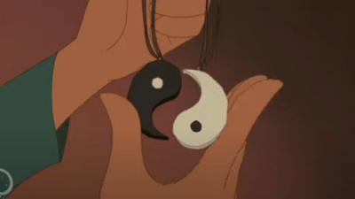 Инь-Ян. Зарождение понятия в китайской традиционной культуре