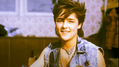 Умер певец Юрий Шатунов — легенда 90-х