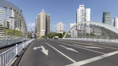 Карантин в Китае разрушает его экономику