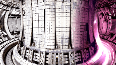 Проблемы энергетики: пути управления термоядерным синтезом