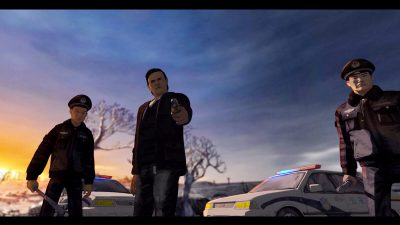 «Вечная весна» получает высшие кинопремии, несмотря на вмешательство компартии Китая