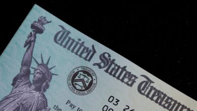 Калифорнийцы получат по $1,050 в качестве компенсации за инфляцию