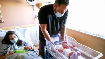 Демографы предупреждают о надвигающемся коллапсе населения